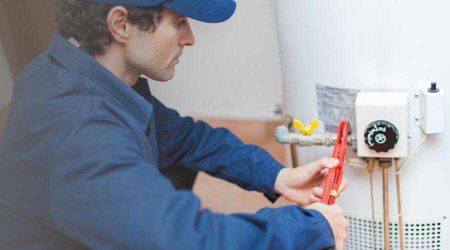 Professional Tankless Water Heater Installation in Ottawa, OH